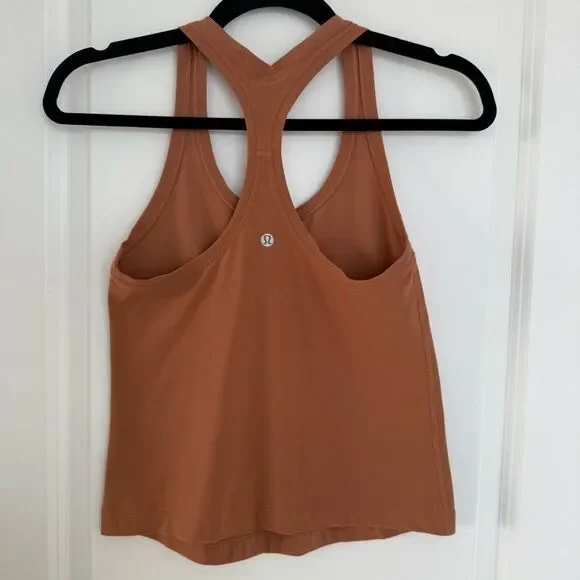 LULULEMON | Racerback tank - Picture 4 of 6